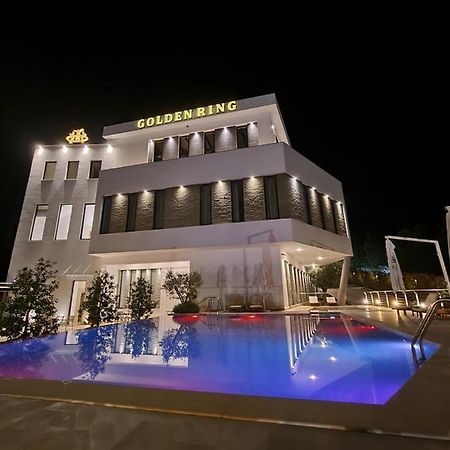 Golden Ring Resort Farke e Madhe Luaran gambar