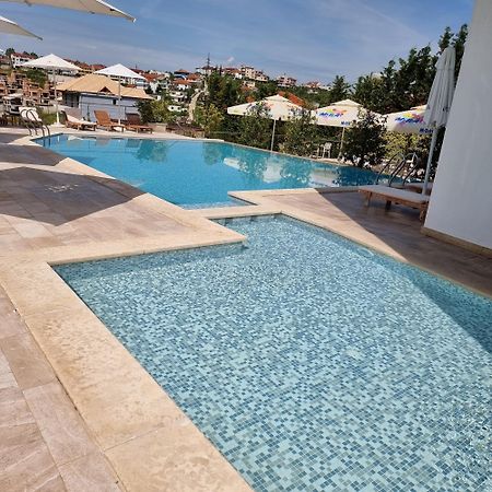 Golden Ring Resort Farke e Madhe Luaran gambar