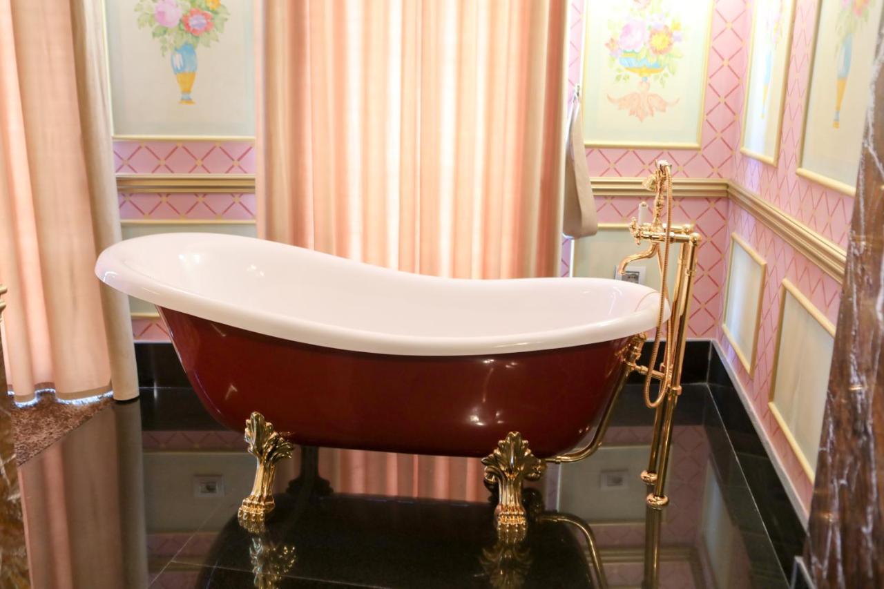 Golden Ring Resort Farke e Madhe Luaran gambar