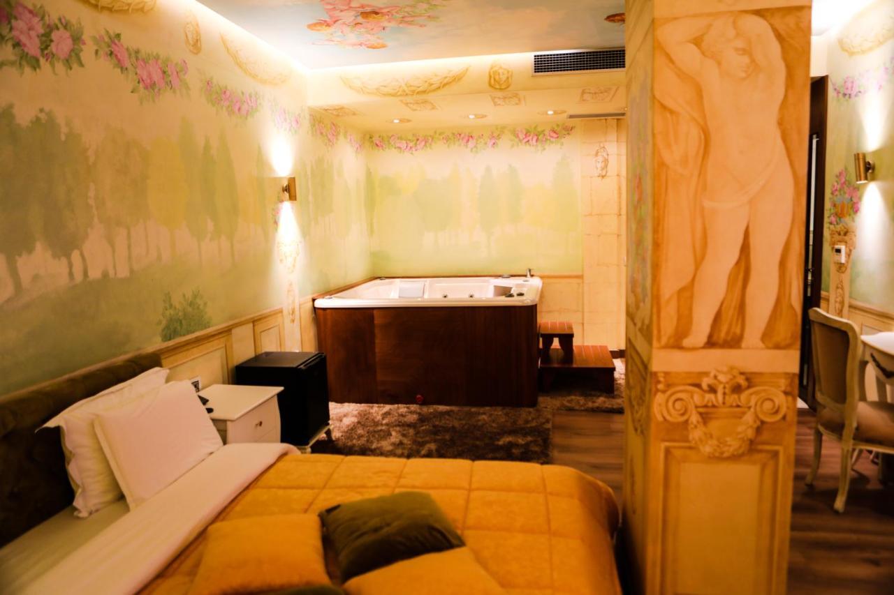 Golden Ring Resort Farke e Madhe Luaran gambar