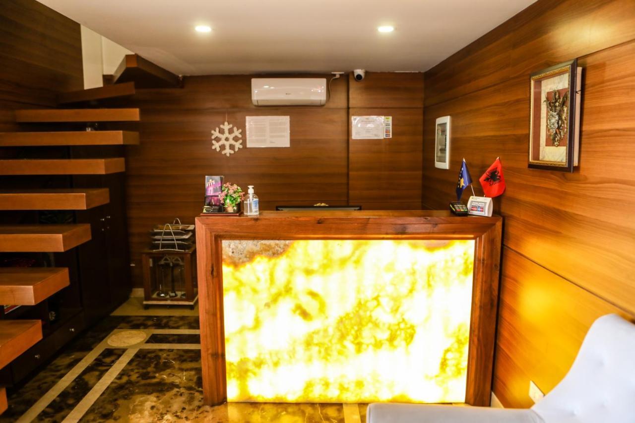 Golden Ring Resort Farke e Madhe Luaran gambar