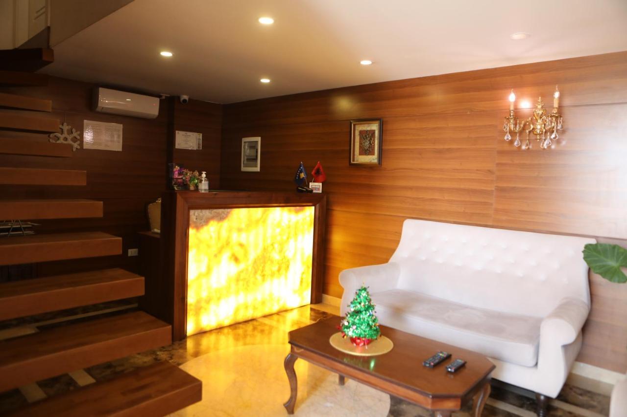 Golden Ring Resort Farke e Madhe Luaran gambar
