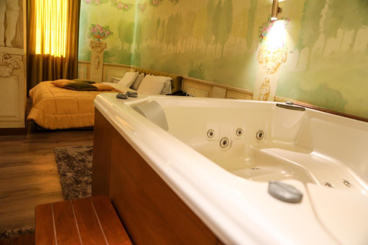 Golden Ring Resort Farke e Madhe Luaran gambar