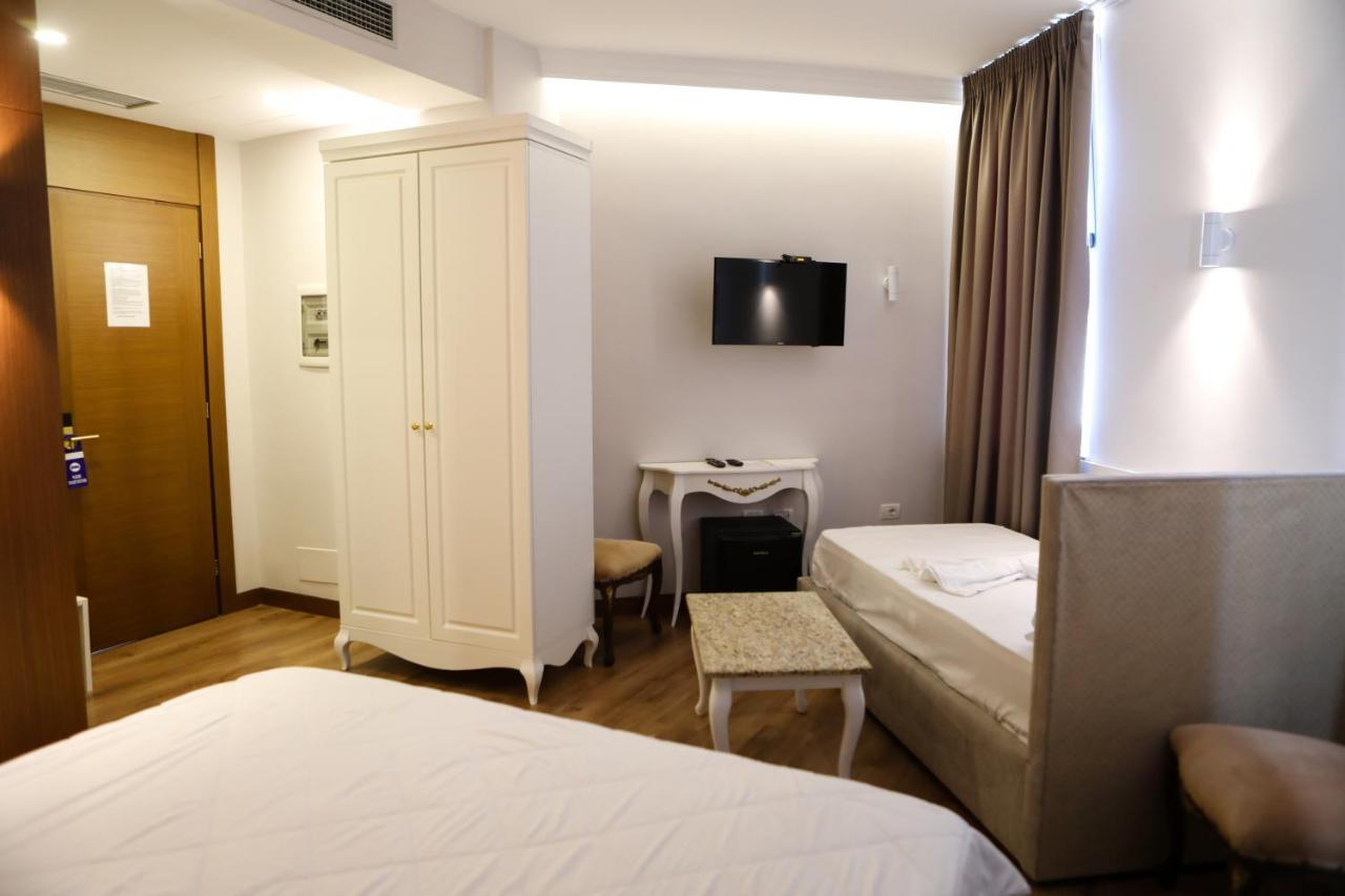 Golden Ring Resort Farke e Madhe Luaran gambar