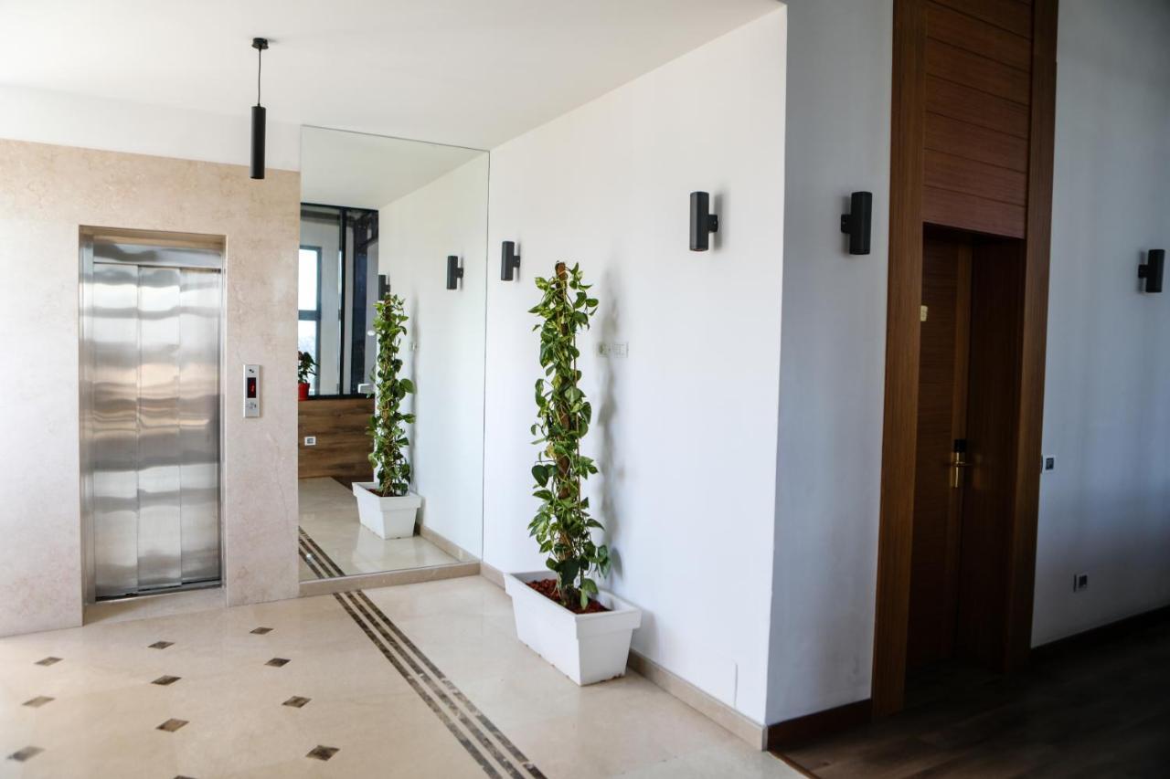 Golden Ring Resort Farke e Madhe Luaran gambar