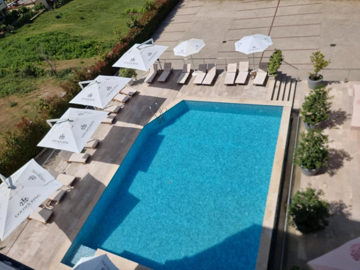 Golden Ring Resort Farke e Madhe Luaran gambar