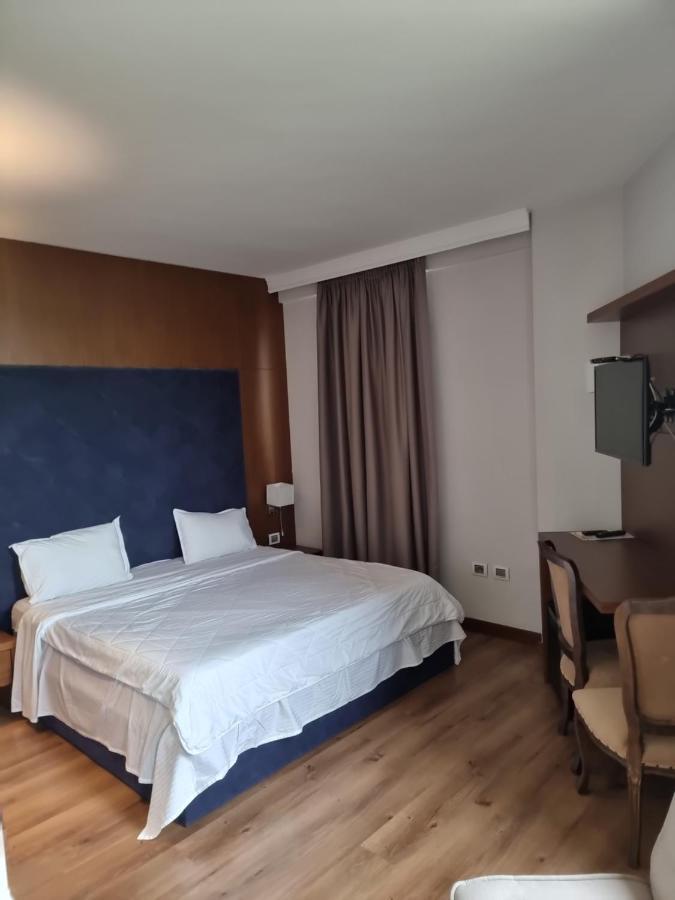 Golden Ring Resort Farke e Madhe Luaran gambar