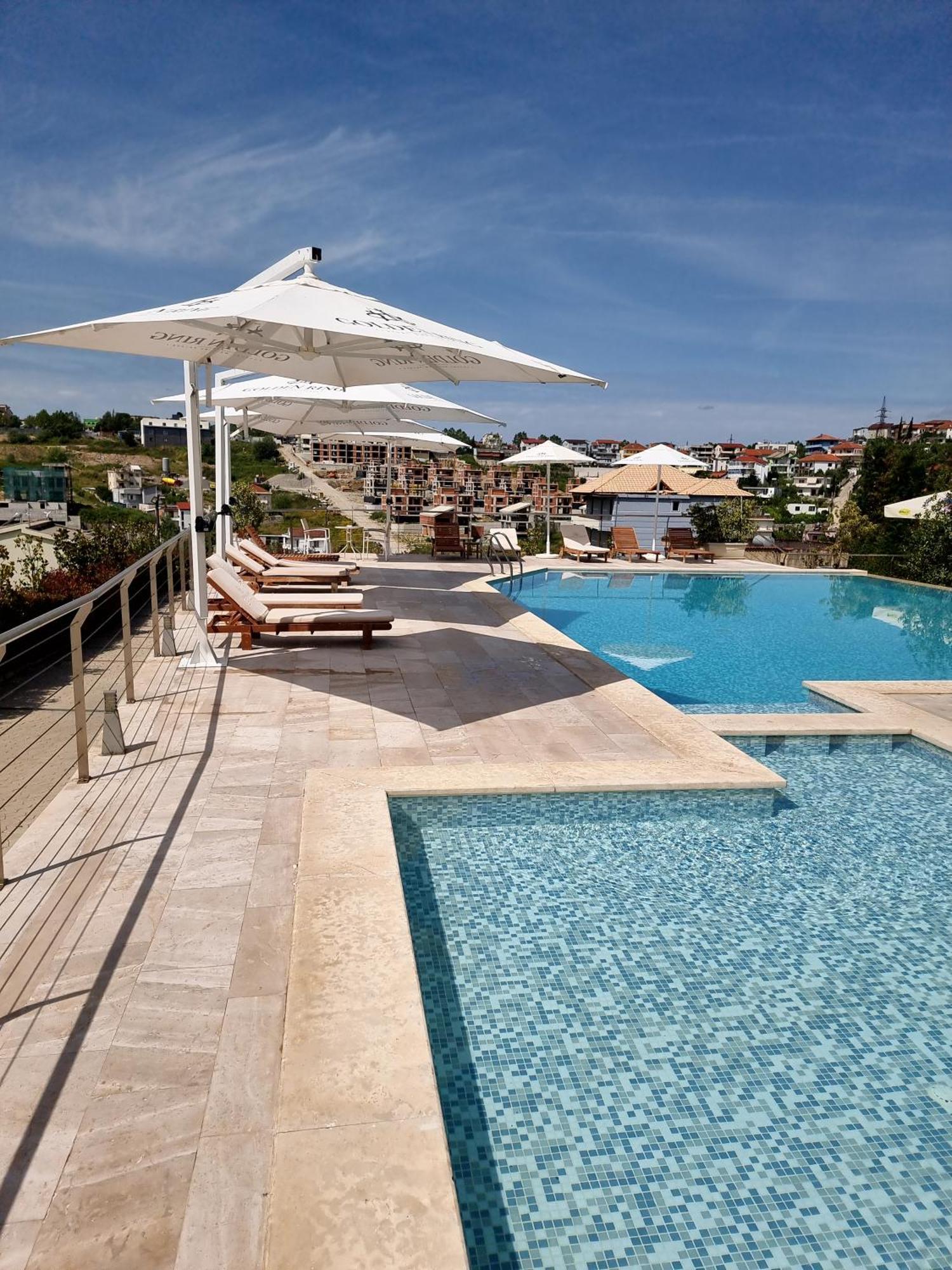 Golden Ring Resort Farke e Madhe Luaran gambar
