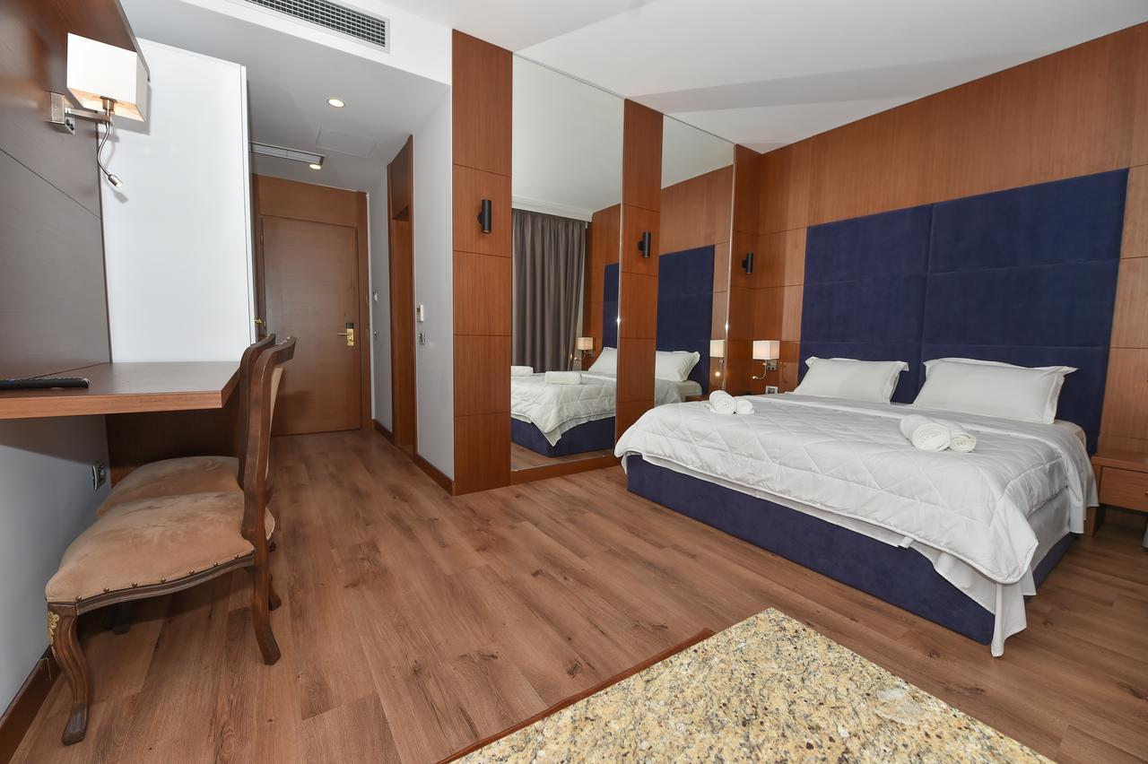 Golden Ring Resort Farke e Madhe Luaran gambar