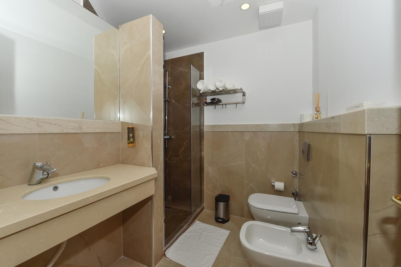 Golden Ring Resort Farke e Madhe Luaran gambar