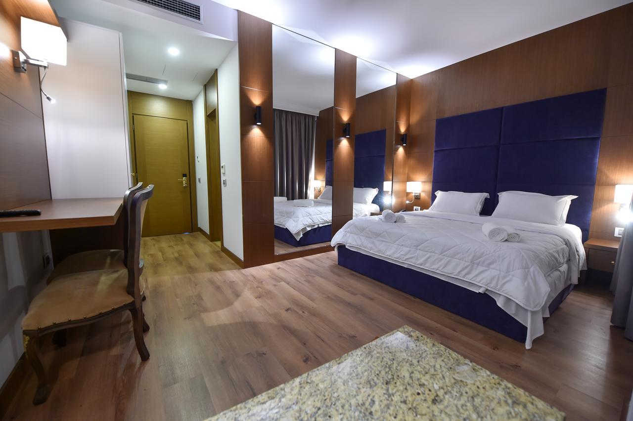 Golden Ring Resort Farke e Madhe Luaran gambar