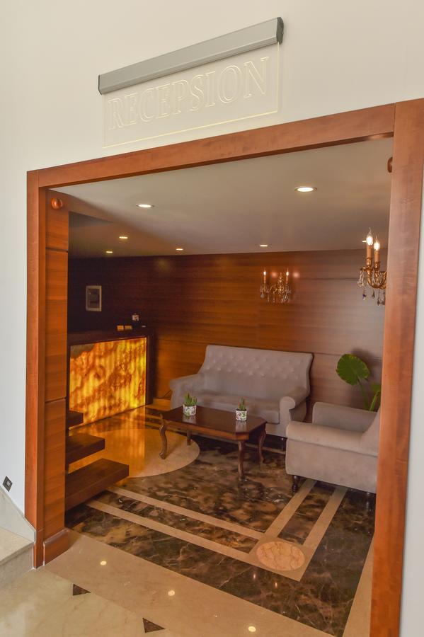 Golden Ring Resort Farke e Madhe Luaran gambar