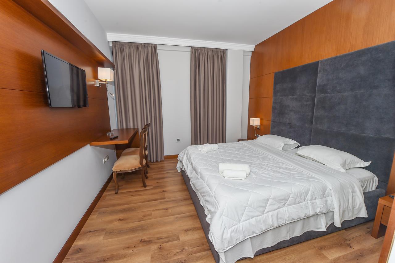 Golden Ring Resort Farke e Madhe Luaran gambar