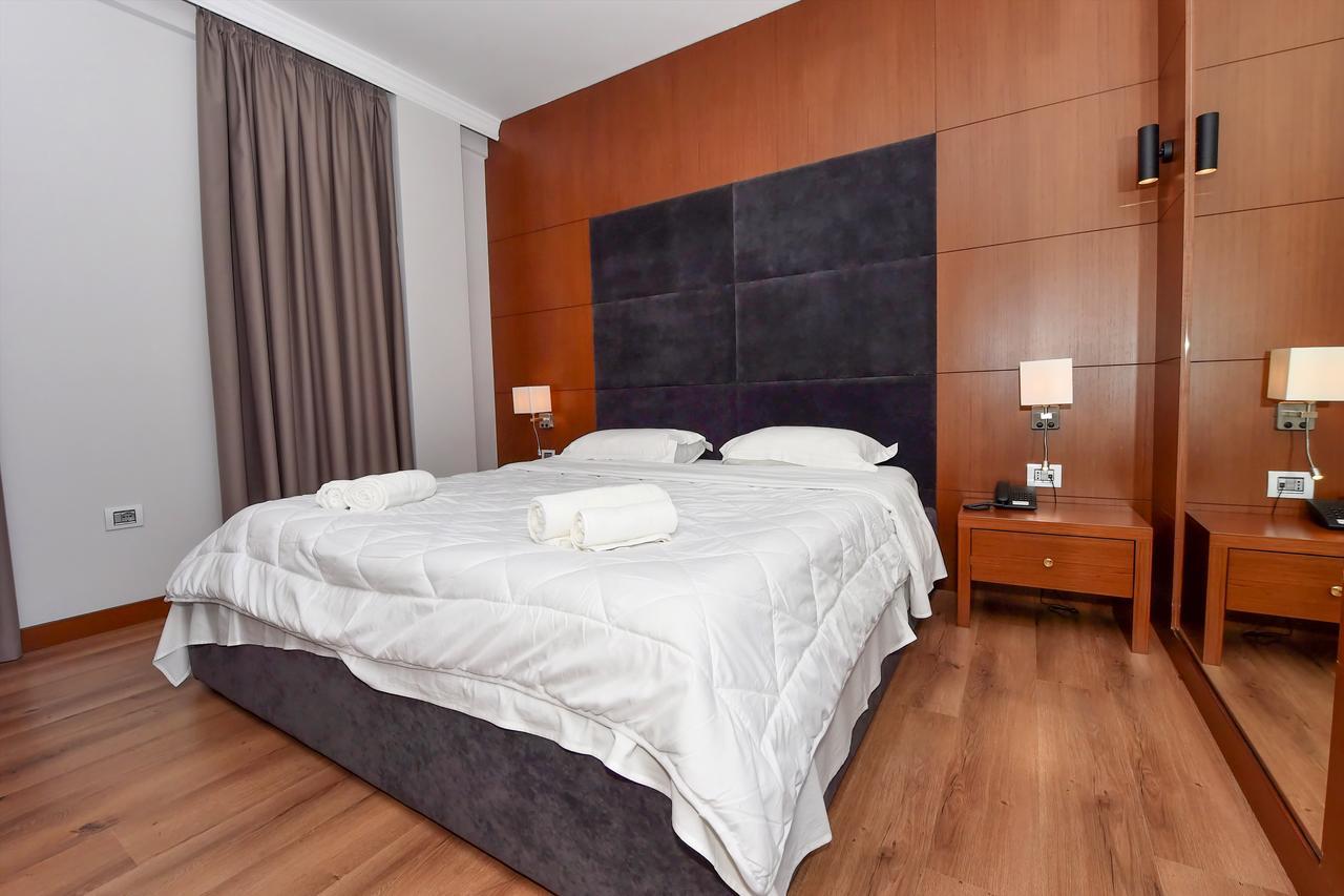 Golden Ring Resort Farke e Madhe Luaran gambar