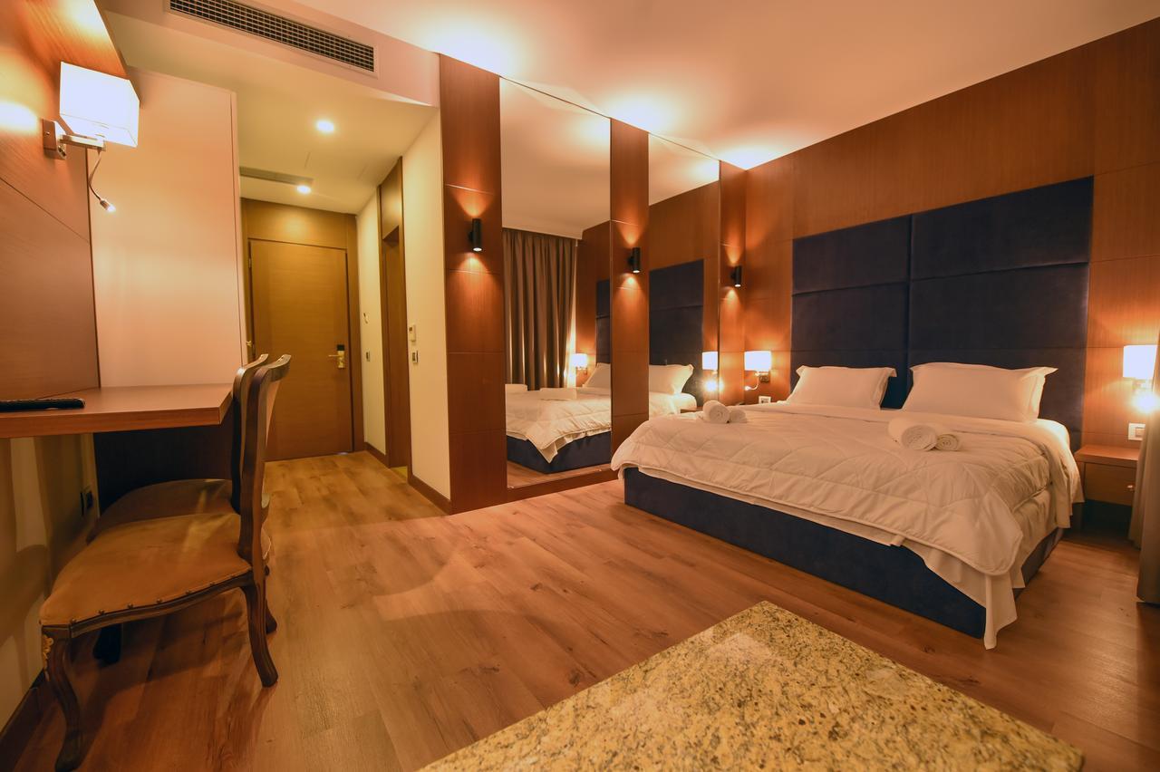 Golden Ring Resort Farke e Madhe Luaran gambar
