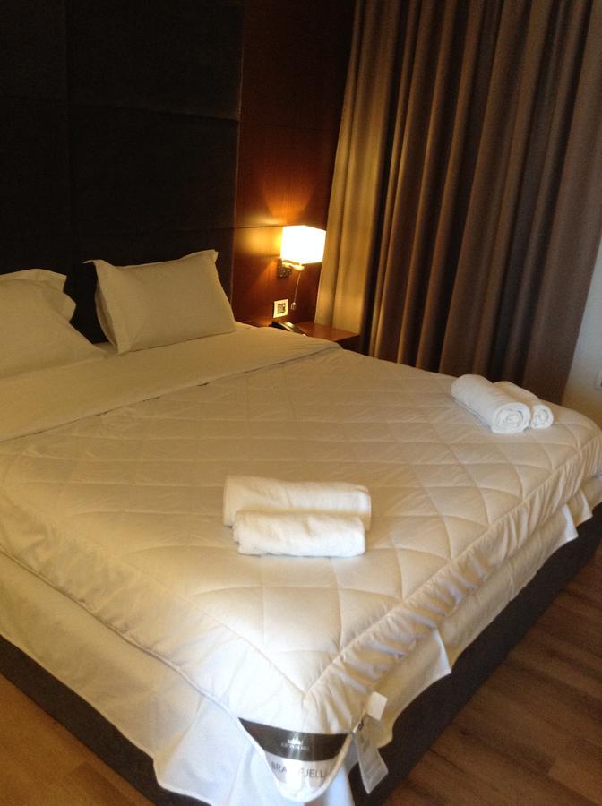 Golden Ring Resort Farke e Madhe Luaran gambar