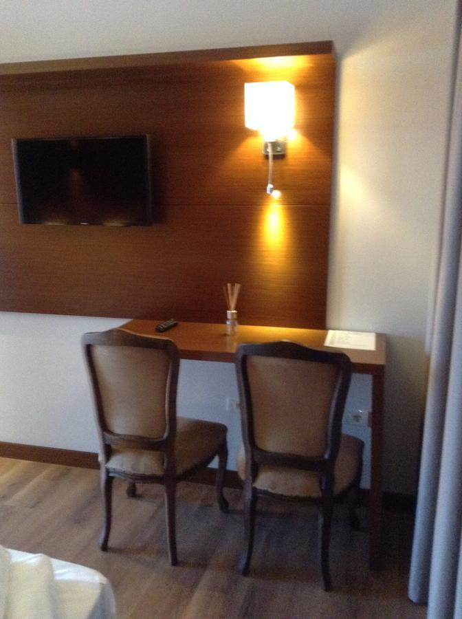 Golden Ring Resort Farke e Madhe Luaran gambar