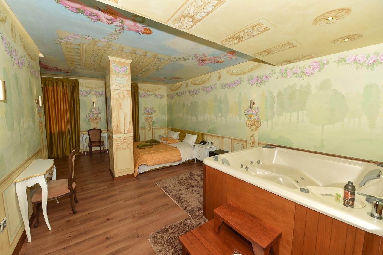 Golden Ring Resort Farke e Madhe Luaran gambar