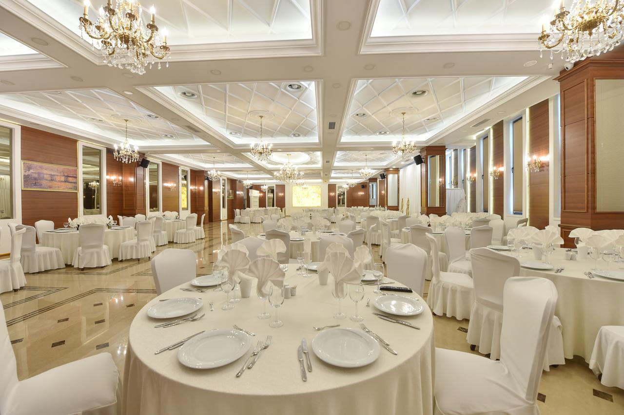 Golden Ring Resort Farke e Madhe Luaran gambar