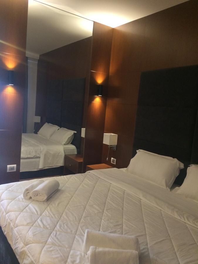 Golden Ring Resort Farke e Madhe Luaran gambar